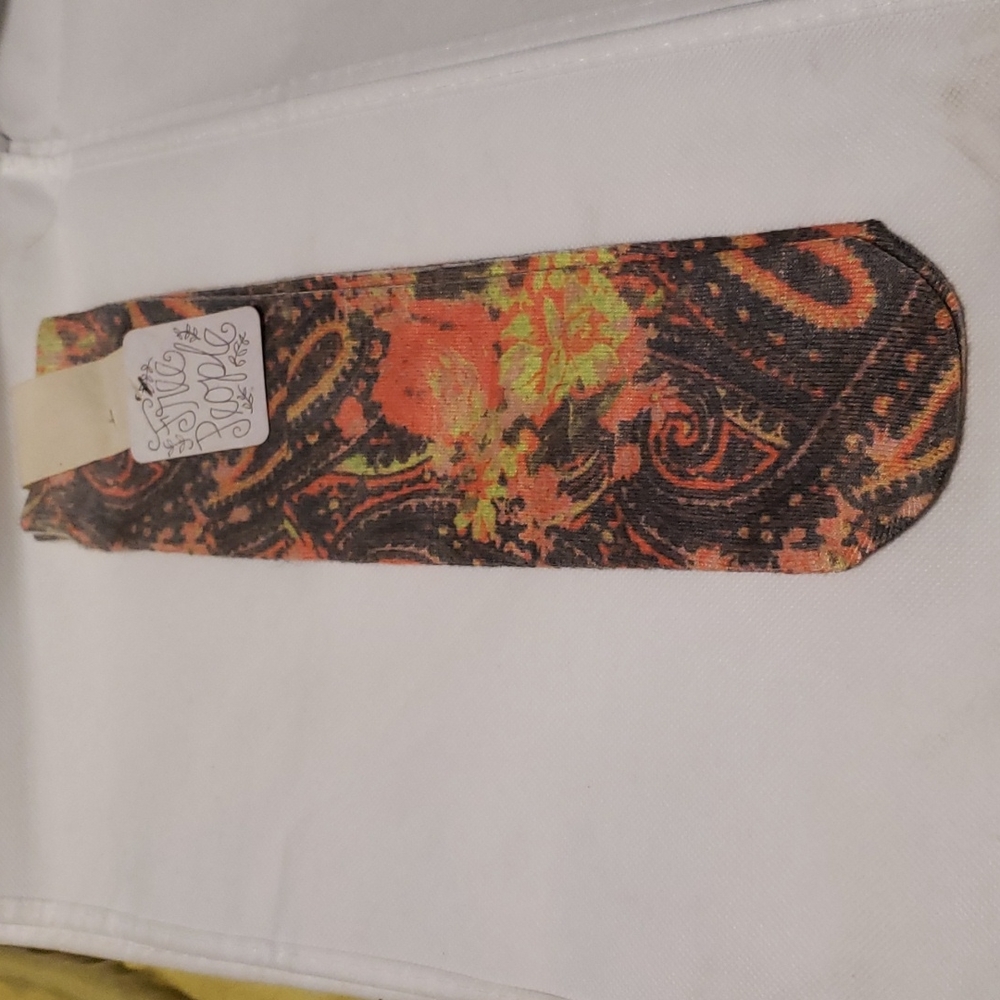NWT free people socks